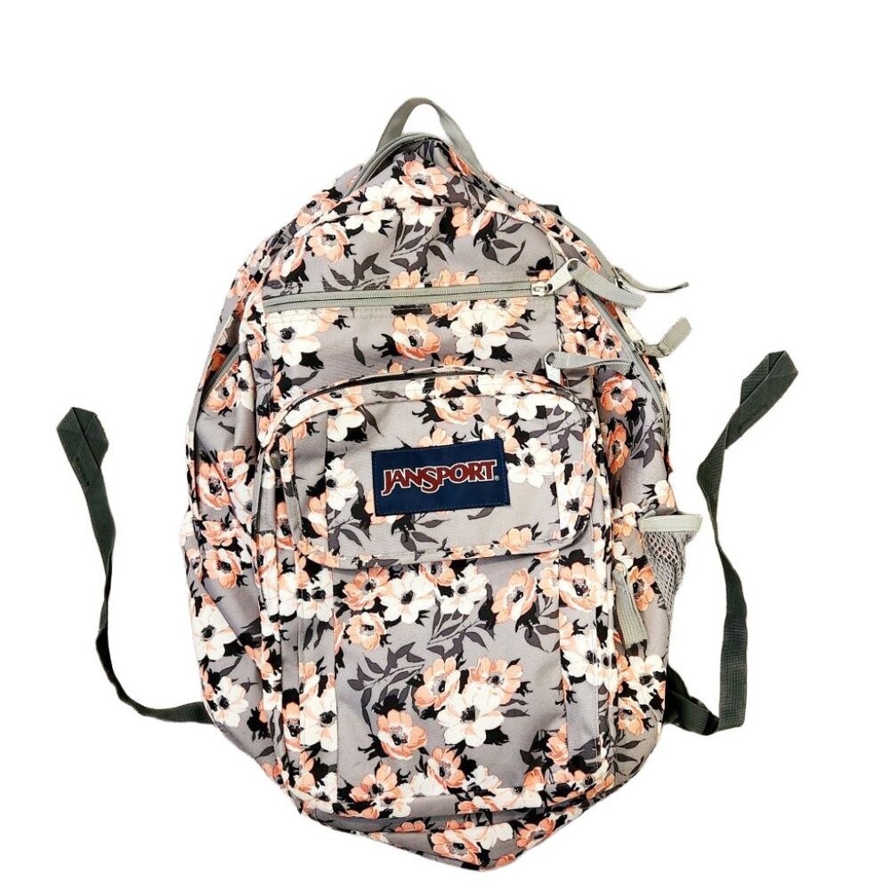 JanSport Digital Student Laptop Backpack